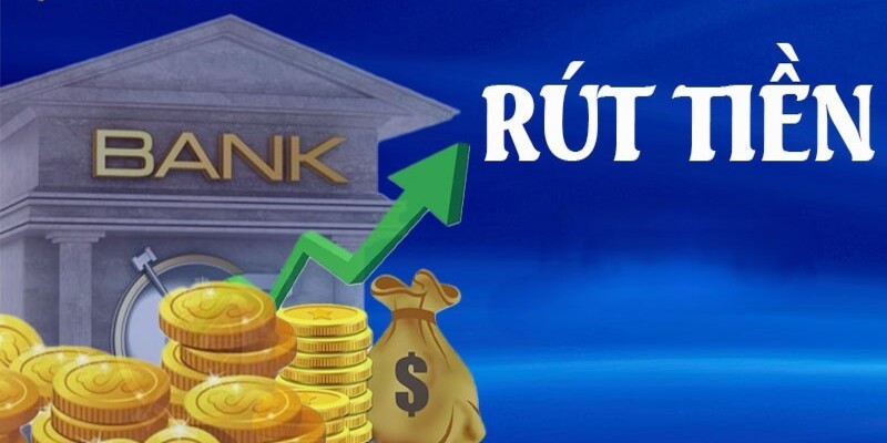 Hướng dẫn rút tiền Typhu88 nhanh chóng trong 3 phút