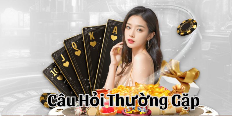Có rất nhiều câu hỏi thường gặp Typhu88 liên quan đến bảo mật