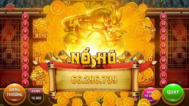 Typhu88 hấp dẫn người chơi một phần nhờ vào các ưu đãi cực khủng